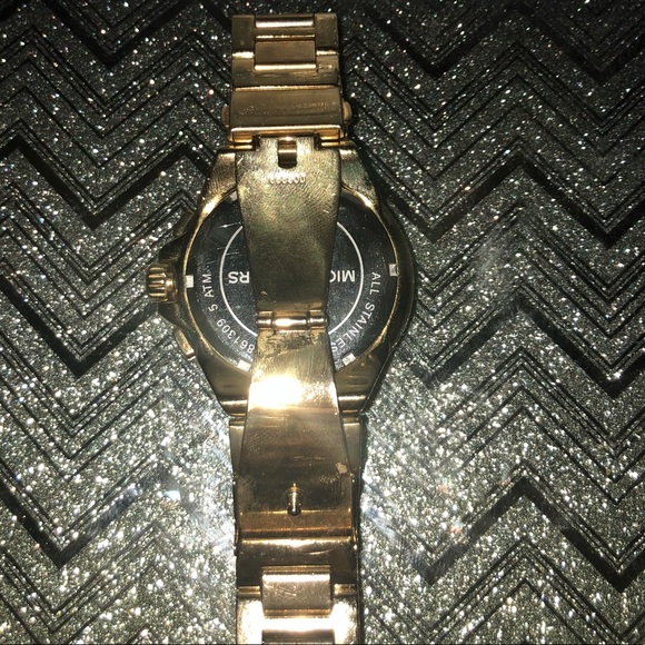 MK WATCH 🌸 - Picture 2 of 5